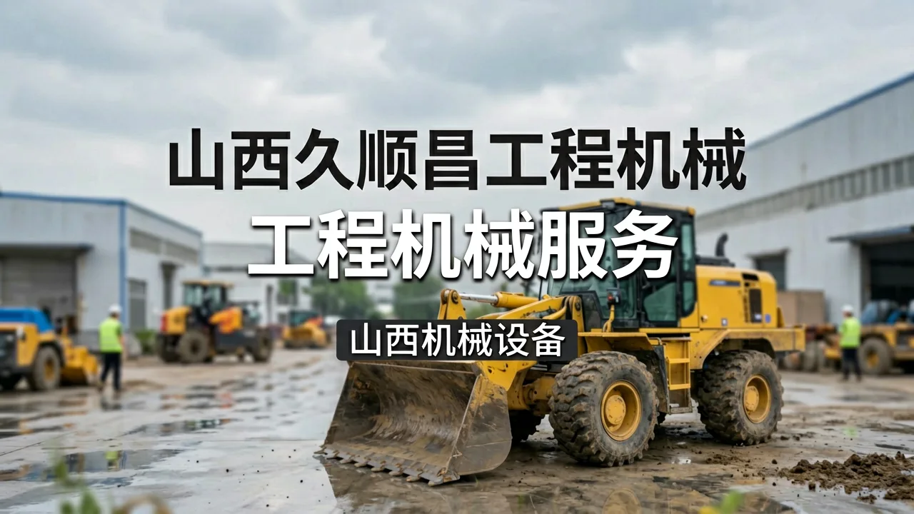 矿山设备维保返工率居高不下？破解之道在于精准服务前置